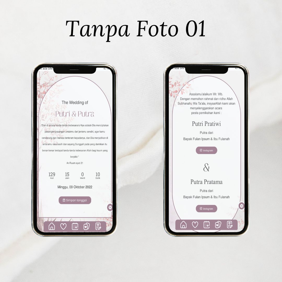 Tanpa Foto 01
