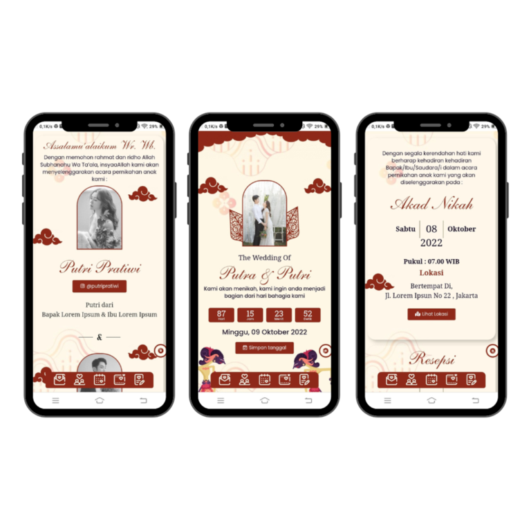 Tema Premium 1