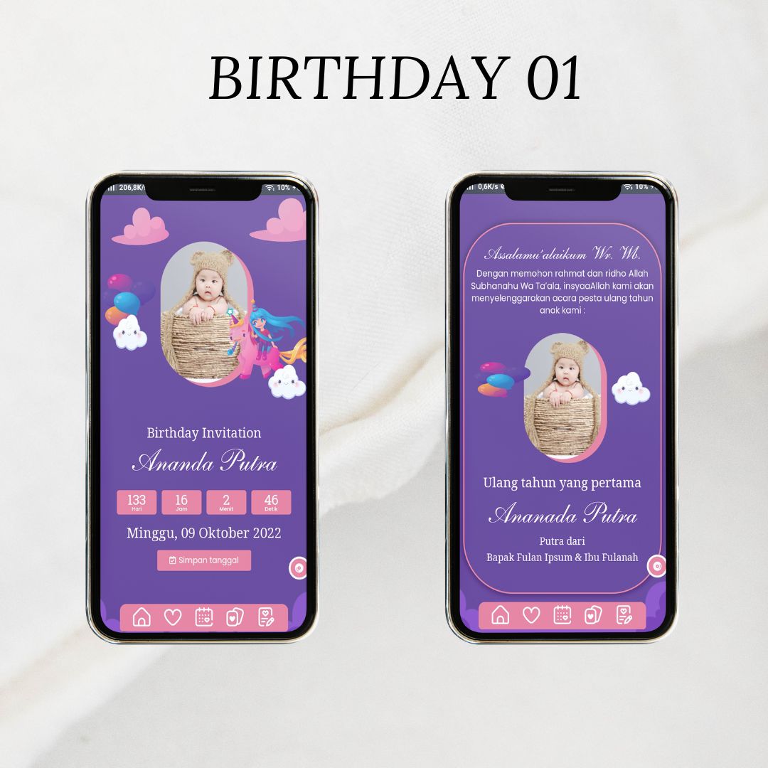 Tema Birthday 01